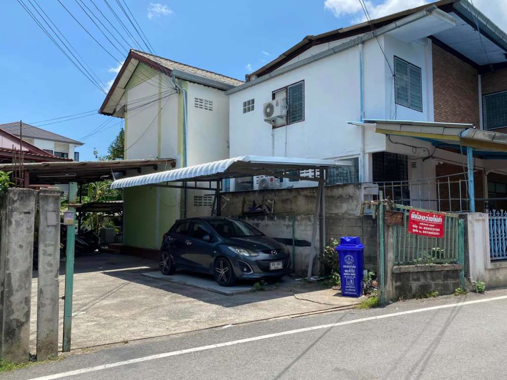 ขายหอพัก ใกล้ โรงแรมเชียงใหม่ภูคำ ซอยช่่างเคี่ยน